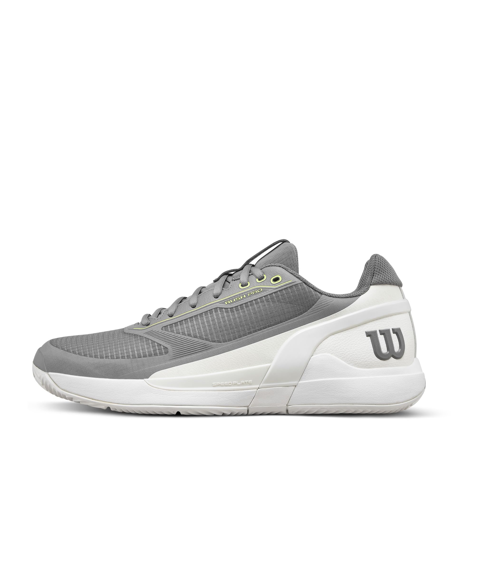 Amazon.com: Wilson Mens Rush Pro 5 Clay Men's Tennis Shoes